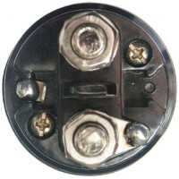Magnetschalter Anlasser Starter 12 V 55,5 mm HC-CARGO