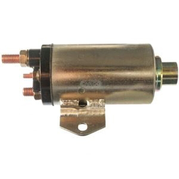 Solenoid switch starter high current system 24 V 76 mm HC-CARGO