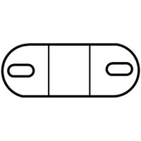 Solenoid switch starter high current system 24 V 76 mm HC-CARGO