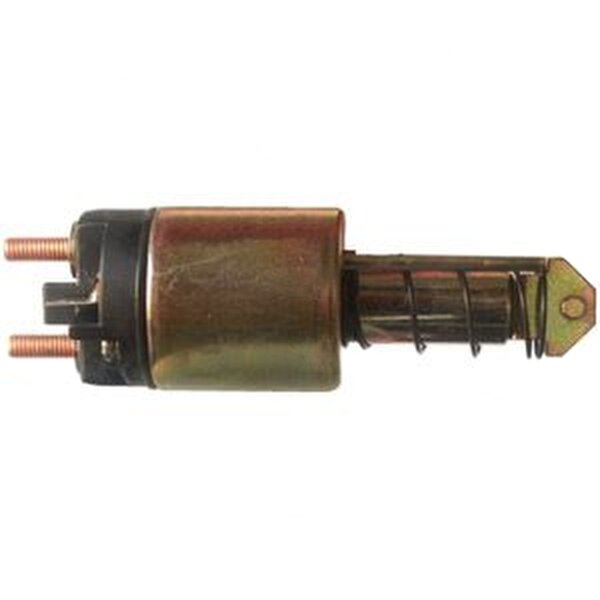 Solenoid switch starter motor 12 V 52.2 mm HC-CARGO for FIAT