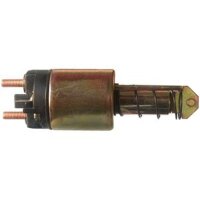 Solenoid switch starter motor 12 V 52.2 mm HC-CARGO for FIAT