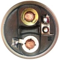 Solenoid switch starter high current system 12 V 56.7 mm...