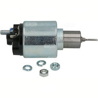 Magnetschalter Anlasser Starter 12 V 56,5 mm HC-CARGO