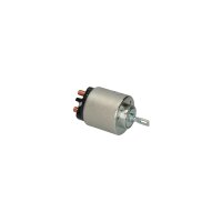 Magnetschalter Starter 12V Ø56,4 mm HC-CARGO Aftermarket-Expertise für u.a. FORD