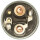 Magnetschalter Anlasser Starter 12 V 56,4 mm HC-CARGO