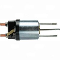 Magnetschalter Anlasser Starter 12 V 54,3 mm HC-CARGO...