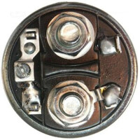 Magnetschalter Anlasser Starter 24 V 60,7 mm HC-CARGO