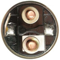 Magnetschalter Anlasser Starter 12 V 55,2 mm HC-CARGO