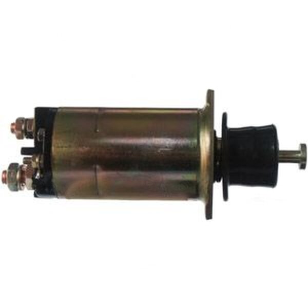 Magnetschalter Anlasser Starter 24 V 56,8 mm HC-CARGO für ISUZU