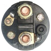 Solenoid switch starter motor 24 V 56.8 mm HC-CARGO for...