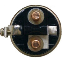 Magnetschalter Anlasser Starter 24 V 55,2 mm HC-CARGO