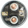 Magnetschalter Anlasser Starter 12 V 56,5 mm HC-CARGO