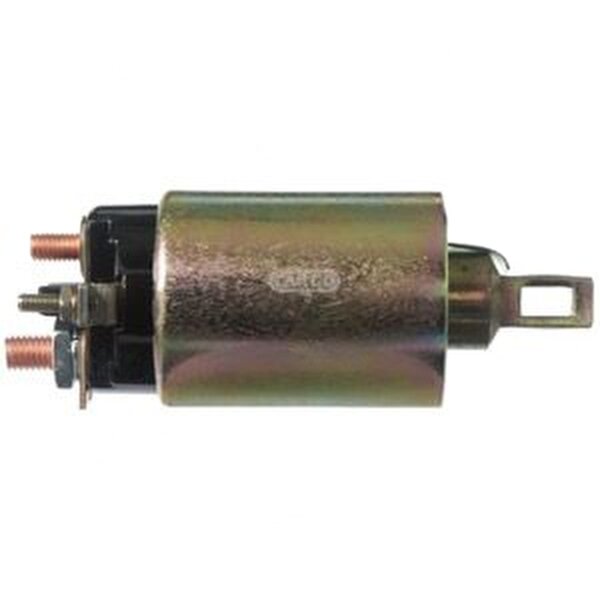 Magnetschalter Starter 12 V 55,2 mm HC-CARGO für u.a. MITSUBISHI