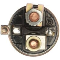 Magnetschalter Starter 12 V 55,2 mm HC-CARGO für...