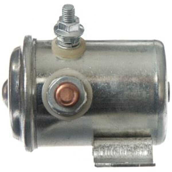 Magnetschalter Anlasser Starter 12 V 418 mm HC-Cargo
