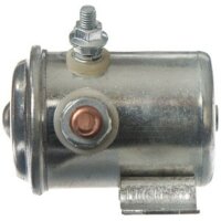 Magnetschalter Anlasser Starter 12 V 418 mm HC-Cargo