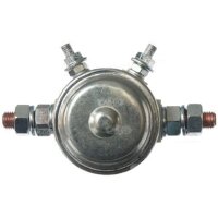 Magnetschalter Anlasser Starter 12 V 418 mm HC-Cargo