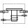Magnetschalter Anlasser Starter 12 V 418 mm HC-Cargo