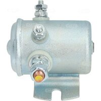 Solenoid Switch starter 24 V 42 mm HC-CARGO
