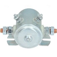 Solenoid Switch starter 24 V 42 mm HC-CARGO