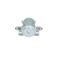 Magnetschalter Starter 24V Ø42 mm HC-CARGO für diverse Fahrzeuge