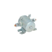 Magnetschalter Starter 24V Ø42 mm HC-CARGO für diverse Fahrzeuge