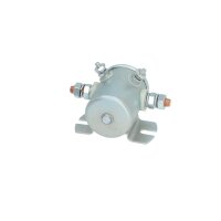 Magnetschalter Starter 24V Ø42 mm HC-CARGO für diverse Fahrzeuge