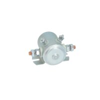Magnetschalter Starter 24V Ø42 mm HC-CARGO für diverse Fahrzeuge