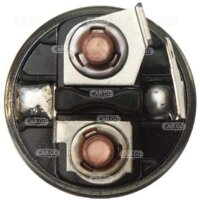 Solenoid Switch Starter HC CARGO for FORD