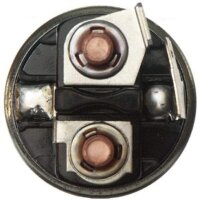 Solenoid Switch starter 12 V 52 mm HC-Cargo