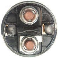 Solenoid Switch starter 12 V 51.5 mm HC-CARGO