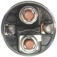 Solenoid Switch starter 12 V 51.5 mm HC-Cargo