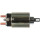 Solenoid Switch starter 12 V 51.5 mm HC-CARGO