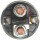 Solenoid Switch starter 12 V 51.5 mm HC-CARGO