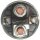 Solenoid Switch starter 12 V 51.5 mm HC-Cargo