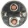 Solenoid Switch starter 12 V 51.4 mm HC-Cargo