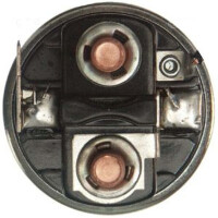 Solenoid Switch starter 12 V 51.5 mm HC-CARGO