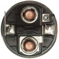 Solenoid Switch starter 12 V 51.5 mm HC-Cargo