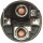 Solenoid Switch starter 12 V 51.5 mm HC-CARGO