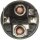 Solenoid Switch starter 12 V 51.5 mm HC-Cargo
