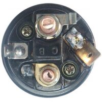Magnetschalter Anlasser Starter 12 V 46,8 mm HC-CARGO...
