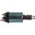 Solenoid switch starter motor 12 V 46.8 mm HC-CARGO for ROVER