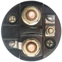 Solenoid switch starter motor 12 V 50.1 mm HC-CARGO for...