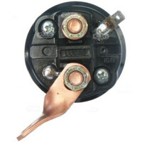 Magnetschalter Anlasser Starter 12 V 53,8 mm HC-CARGO