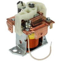 Magnetschalter Anlasser Starter 24 V 69,3 mm HC-CARGO