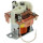 Magnetschalter Anlasser Starter 24 V 69,3 mm HC-CARGO