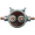 Magnetschalter Anlasser Starter 24 V 41,7 mm HC-CARGO