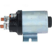 Solenoid Switch starter 12 V 47.7 mm HC-CARGO