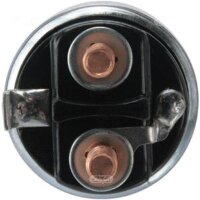 Solenoid Switch starter 12 V 52.2 mm HC-Cargo