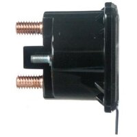 Solenoid Switch starter 12 V 48.5 mm HC-CARGO